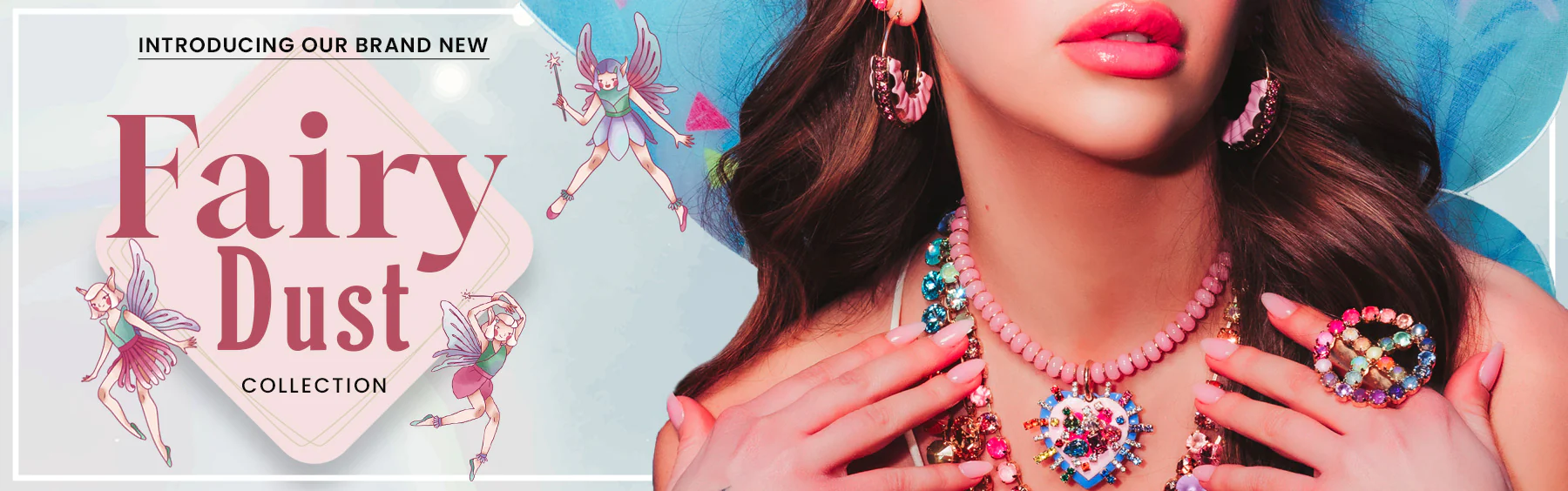 Vivid Elegance, Handcrafted with Love